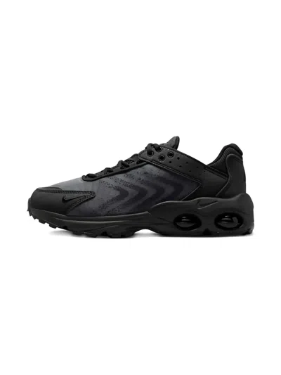 Nike Kids' Air Max Tw "black/anthracite/black/black" Sneakers