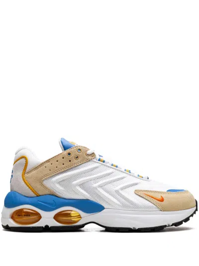 Nike Air Max Tw "frank Rudy" Sneakers In 白色