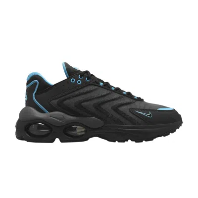 Pre-owned Nike Air Max Tw Next Nature 'black Baltic Blue'