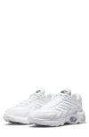 Nike Air Max Tw Sneaker In White/white/white