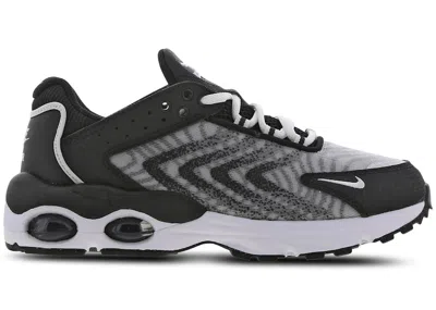 Pre-owned Nike Air Max Tw Sneakers In Black/white