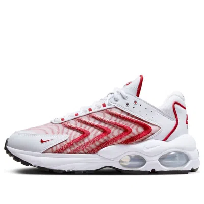 Nike Air Max Tw 'university Red' In Multi