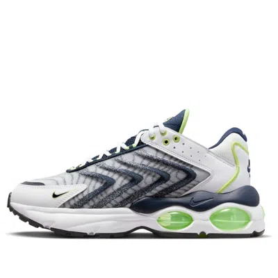 NIKE NIKE AIR MAX TW 'WHITE LEMON TWIST NAVY'