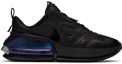Pre-owned Nike Air Max Up Triple (women's) Sneakers In Black