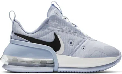 Pre-owned Nike Air Max Up White (women's) Sneakers In Ghost/black/summit White