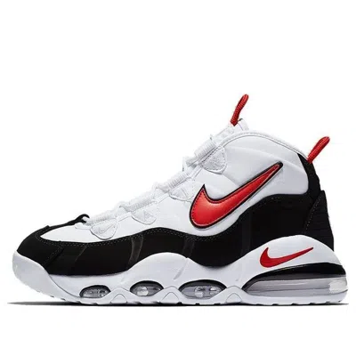 NIKE NIKE AIR MAX UPTEMPO 95 'WHITE'