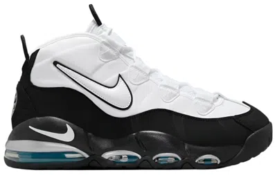 Nike Air Max Uptempo 95 White Black Teal