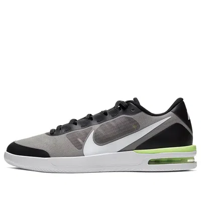 Nike Air Max Vapor Wing Ms 'black Volt'