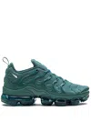 Nike Air Vapormax Plus Sneaker In Green