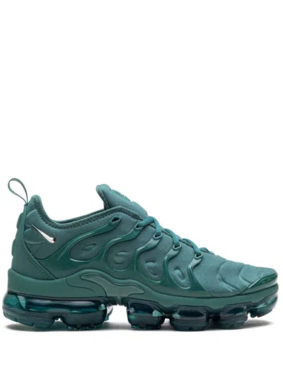 Nike Air Vapormax Plus Sneaker In Bicoastal/chrome/silver