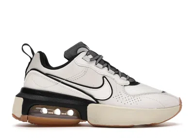 Pre-owned Nike Air Max Verona Audacious Air (women's) Sneakers In White/sail/pale Ivory