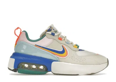 Pre-owned Nike Air Max Verona Beads And Rainbows (women's) Sneakers In Tan/mint