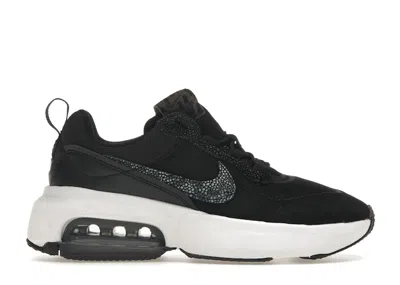 Pre-owned Nike Air Max Verona (women's) Sneakers In Black/anthracite/off Noir
