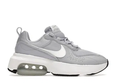 Pre-owned Nike Air Max Verona (women's) Sneakers In Ghost/metallic Silver/black In Multi