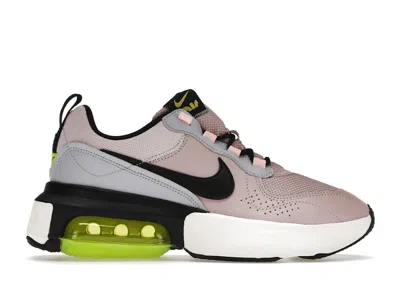 Pre-owned Nike Air Max Verona (women's) Sneakers In Plum Chalk/ghost/oracle Pink