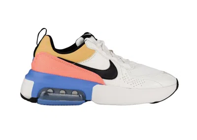 Pre-owned Nike Air Max Verona (women's) Sneakers In Sail/black/royal Pulse In Multi