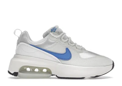 Pre-owned Nike Air Max Verona (women's) Sneakers In Summit White/sail/platinum Tint