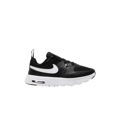 Pre-owned Nike Air Max Vision Tde 'black' | Infant Size 7
