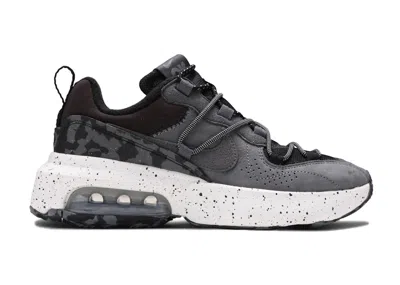 Pre-owned Nike Air Max Viva (women's) Sneakers In Black/summit White/volt Glow