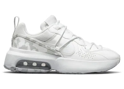 Pre-owned Nike Air Max Viva (women's) Sneakers In Summit White/platinum Tint/grey Fog