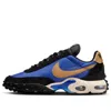 Nike Air Max Waffle In Blue