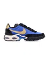 Nike Air Max Waffle In Blue