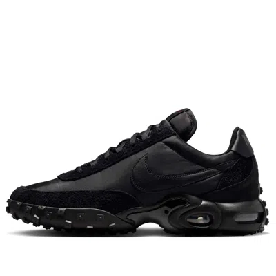 NIKE NIKE AIR MAX WAFFLE RACER SP 'BLACK ANTHRACITE'