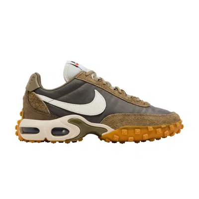 Pre-owned Nike Air Max Waffle Racer Sp 'matte Olive' | Green | Men's Size 10.5