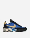 Nike Air Max Waffle In Blue
