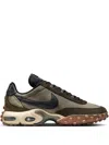Nike Air Max Waffle Sp V2 Sneaker In Multi