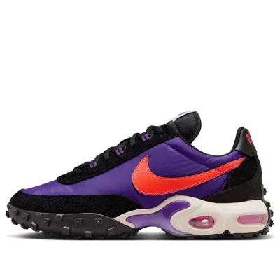 NIKE NIKE AIR MAX WAFFLE SP 'VOLTAGE PURPLE'