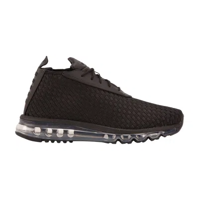Pre-owned Nike Air Max Woven Boot 'black'