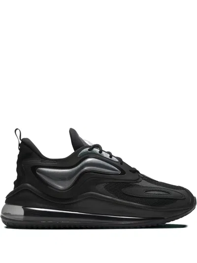 Nike Air Max Zephyr In Black