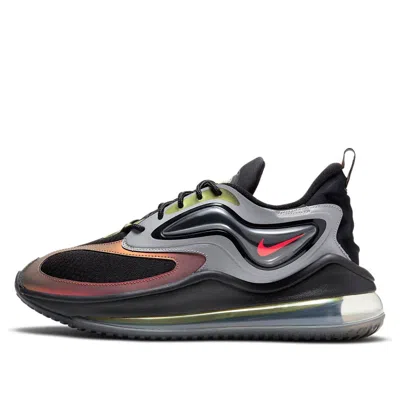 Nike Air Max Zephyr 'evolution Of Icon' In Black