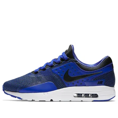 Nike Air Max Zero 'paramount Blue'