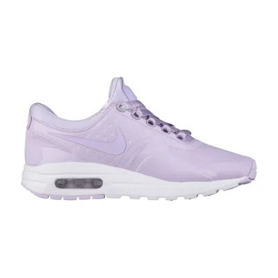 Pre-owned Nike Air Max Zero Se Ps 'violet Mist' | Purple | Kid's Size 12.5