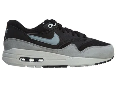 Pre-owned Nike Air Max1 Essential (women's) Sneakers In Black/dove Grey/pure Platinum In Multi