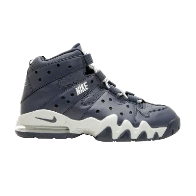 Pre-owned Nike Air Max2 Cb 94 In Blue