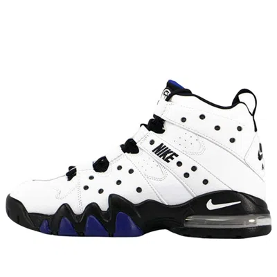 Nike Air Max2 Cb '94 'white Purple Black'