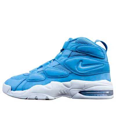 Nike Air Max2 Uptempo '94 Qs 'all Star - University Blue'