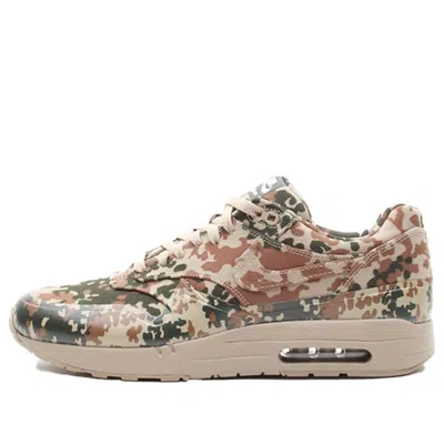 Nike Air Maxim 1 Germany Sp 'camo'