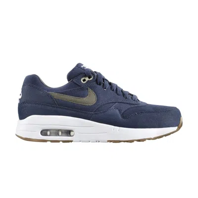 Pre-owned Nike Air Maxim 1(+) Nrg 'a.p.c.' | White | Men's Size 11