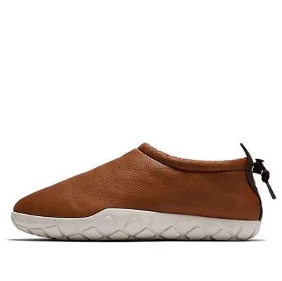 Nike Air Moc Bomber 'cognac' In Multi
