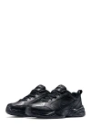 Nike Air Monarch Iv Training Sneaker In Black
