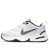 Nike Men's Wide-width Air Monarch Iv Training Sneakers From Finish Line
