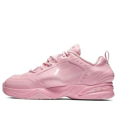 NIKE NIKE AIR MONARCH IV X MARTINE ROSE 'SOFT PINK'