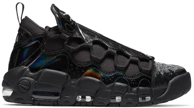 Pre-owned Nike Air More Money Allstar (2018) (women's) Sneakers In Black/summit White