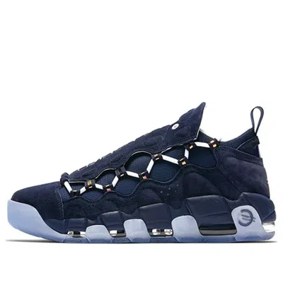 Nike Air More Money 'french Euro' In Multi