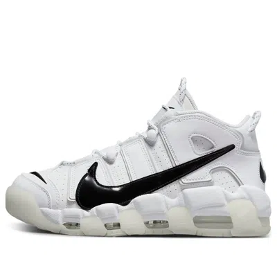 Nike Air More Uptempo '96 'copy Paste - White'