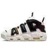 Nike Off-white More Uptempo 96 Sneakers In White